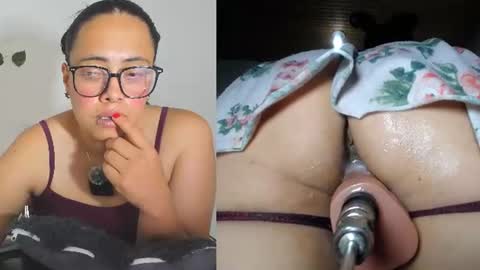 Snapshot of macarendaniels_vg chatting on 06/28/26, 03:34 Macaren Daniels online show from 06/28/26, 03:34