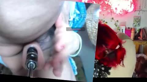 macarenitaa online show from 11/29/25, 09:07