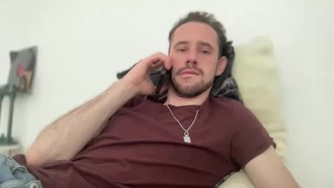 Snapshot of macebre chatting on 09/29/25, 03:06 my beautiful long dick will make you happy online show from 09/29/25, 03:06