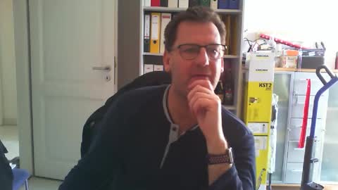 macfly67 online show from 02/27/26, 10:04