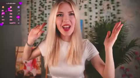 Katerina online show from 05/07/26, 06:41