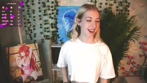 Katerina online show from 05/11/26, 05:24