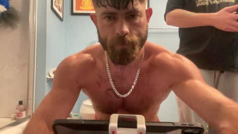 Matt online show from 12/05/24, 04:53