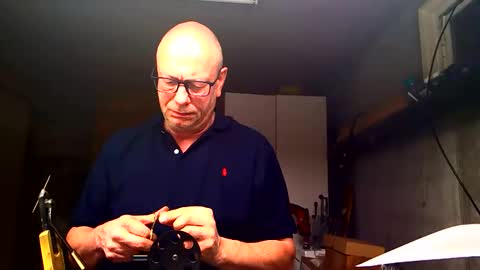 Snapshot of machinegun3dx chatting on 11/20/25, 09:36 Andy online show from 11/20/25, 09:36