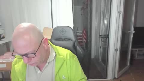 Andy online show from 02/15/26, 09:22