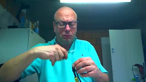 Andy online show from 02/18/26, 07:43