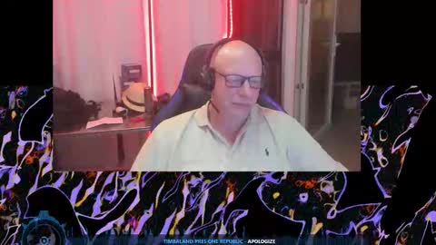 Andy online show from 03/13/26, 11:00