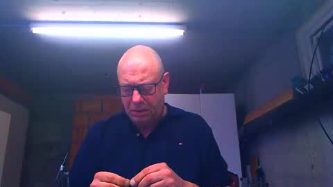 Andy online show from 04/04/26, 07:28