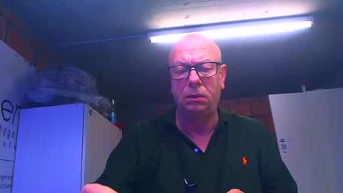 Andy online show from 04/05/26, 03:20