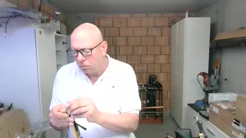 Andy online show from 04/25/26, 02:36