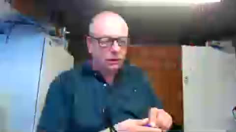 Snapshot of machinegun3dx chatting on 06/20/26, 10:51 Andy online show from 06/20/26, 10:51