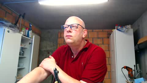 Snapshot of machinegun3dx chatting on 06/27/26, 12:22 Andy online show from 06/27/26, 12:22