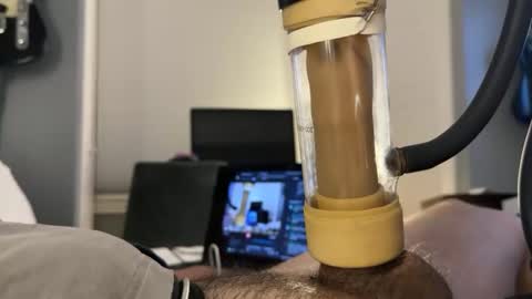 machinestroker online show from 12/24/24, 11:00