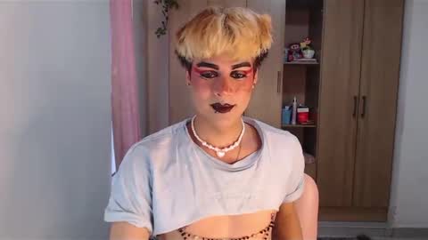 machissex online show from 01/18/25, 11:21