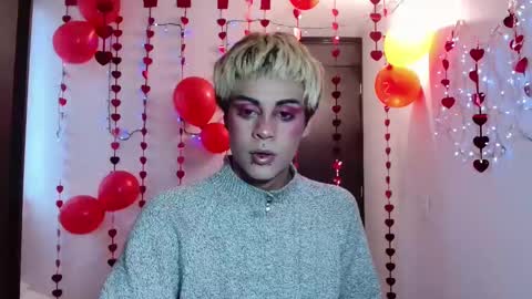 machissex online show from 02/11/25, 11:32