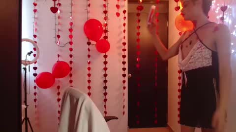 machissex online show from 02/14/25, 11:42