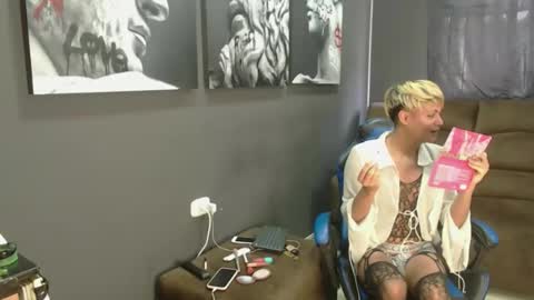 machissex online show from 09/22/25, 07:05