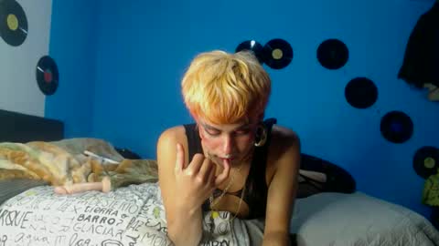 machissex online show from 11/30/25, 12:14