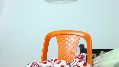 MACHO DOMINANTE online show from 12/05/25, 08:45