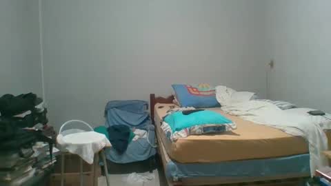 Snapshot of machoalex chatting on 01/09/25, 12:30 MACHOLIVRE online show from 01/09/25, 12:30