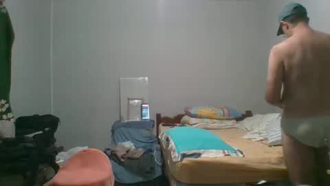 Snapshot of machoalex chatting on 01/14/25, 09:45 MACHOLIVRE online show from 01/14/25, 09:45