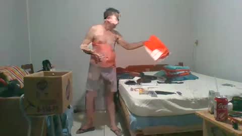 Snapshot of machoalex chatting on 01/30/25, 10:19 MACHOLIVRE online show from 01/30/25, 10:19