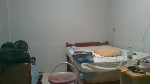 Snapshot of machoalex chatting on 02/07/25, 08:55 MACHOLIVRE online show from 02/07/25, 08:55