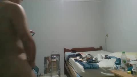 Snapshot of machoalex chatting on 02/09/25, 05:29 MACHOLIVRE online show from 02/09/25, 05:29