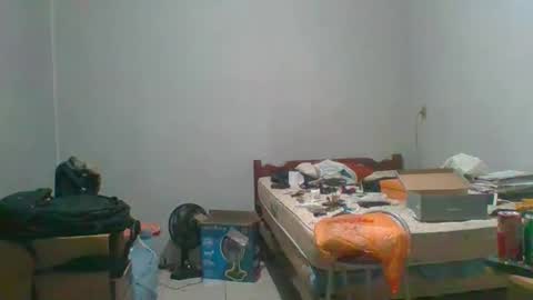 Snapshot of machoalex chatting on 02/23/25, 09:22 MACHOLIVRE online show from 02/23/25, 09:22