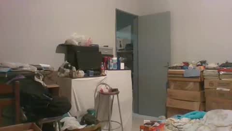 Snapshot of machoalex chatting on 09/25/25, 02:37 MACHOLIVRE online show from 09/25/25, 02:37