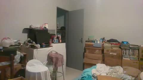 Snapshot of machoalex chatting on 10/01/25, 01:22 MACHOLIVRE online show from 10/01/25, 01:22