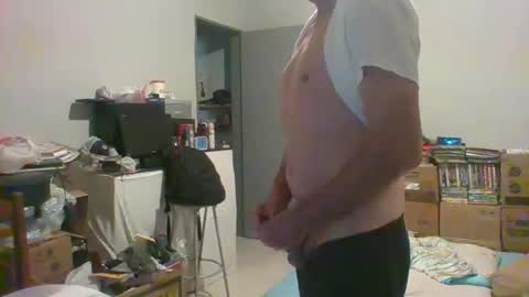 Snapshot of machoalex chatting on 10/07/25, 07:00 MACHOLIVRE online show from 10/07/25, 07:00