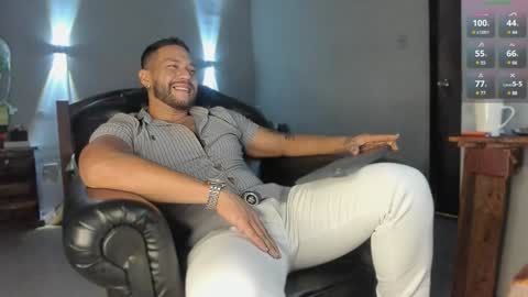 Javier papichulo master how do you want online show from 01/01/25, 12:44