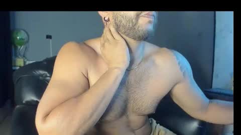 Javier papichulo master how do you want online show from 02/21/25, 09:45