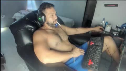 Snapshot of machohandsome chatting on 03/10/26, 06:51 Javier papichulo master how do you want online show from 03/10/26, 06:51