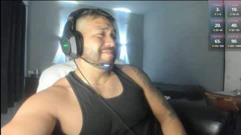 Snapshot of machohandsome chatting on 04/10/26, 09:58 Javier papichulo master how do you want online show from 04/10/26, 09:58