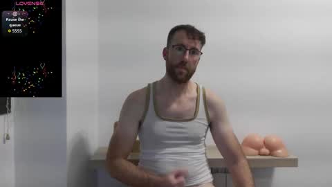 Jota online show from 11/17/25, 05:19