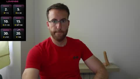 Jota online show from 07/20/26, 03:25