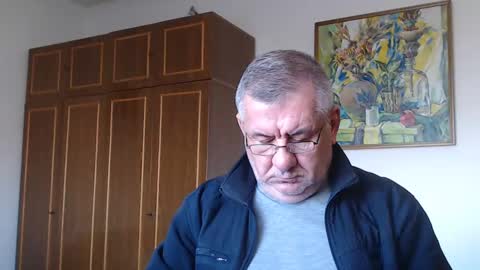 Macho online show from 12/22/24, 11:00