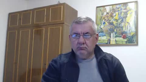 Macho online show from 12/22/24, 02:16