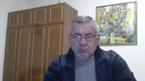 Macho online show from 12/23/24, 02:39