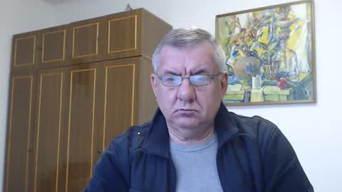 Macho online show from 12/26/24, 12:16