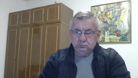 Macho online show from 12/28/24, 05:33