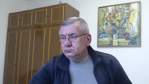 Macho online show from 12/28/24, 08:48