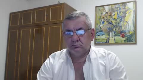 Macho online show from 12/28/24, 07:01