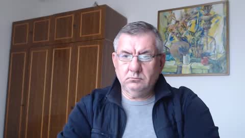 Macho online show from 12/29/24, 11:50