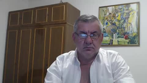 Macho online show from 12/29/24, 07:53