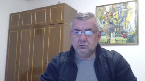 Macho online show from 12/31/24, 06:16