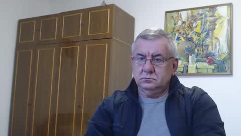 Macho online show from 12/31/24, 02:03