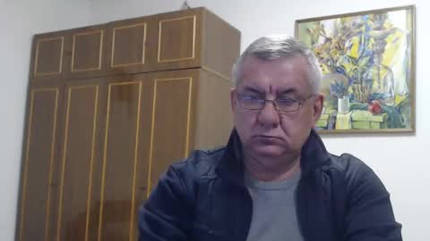 Macho online show from 12/31/24, 06:13